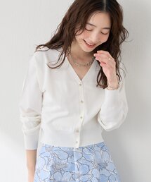 La boutique BonBon｜ラブティックボンボンのカーディガン/ボレロ通販
