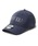 NEW ERA�i�j���[�G���j�́uNEW ERA/�j���[�G�� �L���b�v 9FORTY NEW ERA Rhinestone ���C���X�g�[���i�L���b�v�j�v�b�u���[