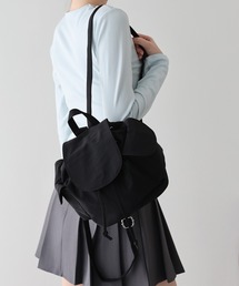 BLUEEAST（ブルーイースト）の「ナイロンミニリュック（バックパック/リュック）」