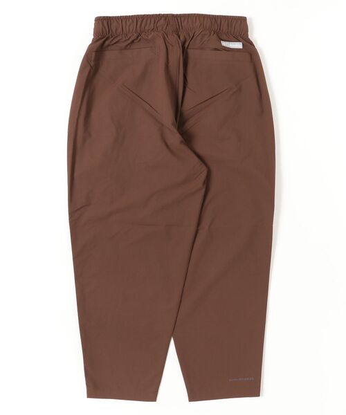 Columbia(コロンビア)の「【Columbia】クリスタルロックパンツ(その他パンツ・メンズ・ブラック/ブラウン・MEDIUM/LARGE/X-LARGE)」の3枚目の写真
