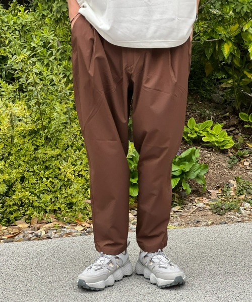 Columbia(コロンビア)の「【Columbia】クリスタルロックパンツ(その他パンツ・メンズ・ブラック/ブラウン・MEDIUM/LARGE/X-LARGE)」の2枚目の写真