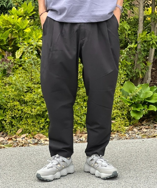 Columbia(コロンビア)の「【Columbia】クリスタルロックパンツ(その他パンツ・メンズ・ブラック/ブラウン・MEDIUM/LARGE/X-LARGE)」の1枚目の写真