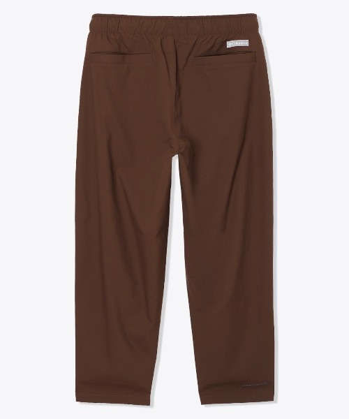 Columbia(コロンビア)の「【Columbia】クリスタルロックパンツ(その他パンツ・メンズ・ブラック/ブラウン・MEDIUM/LARGE/X-LARGE)」の11枚目の写真