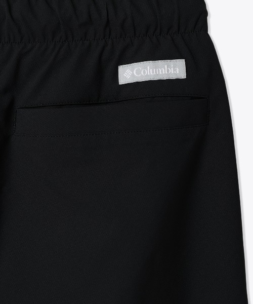 Columbia(コロンビア)の「【Columbia】クリスタルロックパンツ(その他パンツ・メンズ・ブラック/ブラウン・MEDIUM/LARGE/X-LARGE)」の10枚目の写真