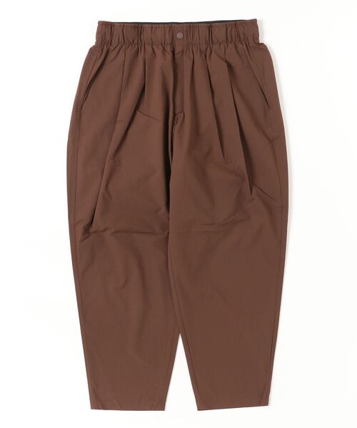 Columbia(コロンビア)の「【Columbia】クリスタルロックパンツ(その他パンツ・メンズ・ブラック/ブラウン・MEDIUM/LARGE/X-LARGE)」の13枚目の写真