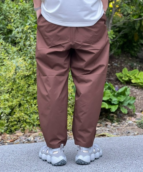 Columbia(コロンビア)の「【Columbia】クリスタルロックパンツ(その他パンツ・メンズ・ブラック/ブラウン・MEDIUM/LARGE/X-LARGE)」の15枚目の写真