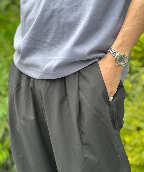 Columbia(コロンビア)の「【Columbia】クリスタルロックパンツ(その他パンツ・メンズ・ブラック/ブラウン・MEDIUM/LARGE/X-LARGE)」の6枚目の写真