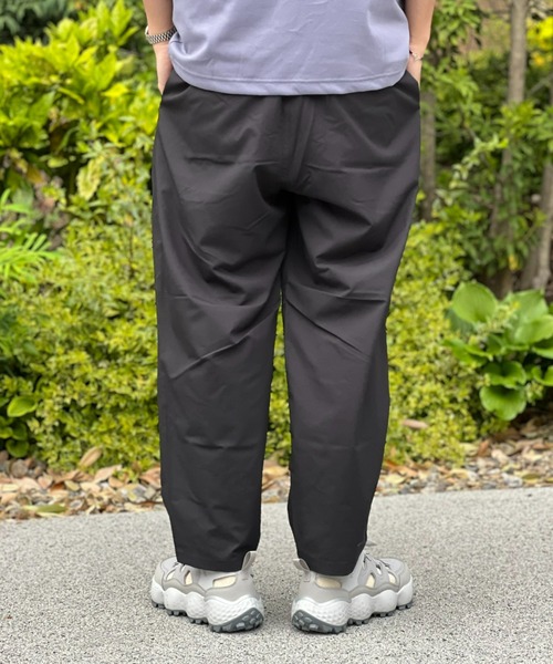 Columbia(コロンビア)の「【Columbia】クリスタルロックパンツ(その他パンツ・メンズ・ブラック/ブラウン・MEDIUM/LARGE/X-LARGE)」の5枚目の写真