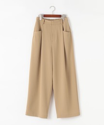 GYMPHLEX（ジムフレックス）の「【GYMPHLEX(ジムフレックス)】イージーパンツ（その他パンツ）」