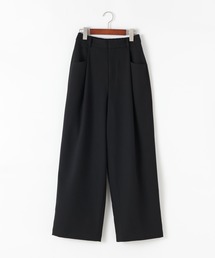 GYMPHLEX（ジムフレックス）の「【GYMPHLEX(ジムフレックス)】イージーパンツ（その他パンツ）」