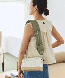 Topologie（トポロジー）の「Topologie/トポロジー Bomber Strap ボンバー ストラップ 【ストラップ単体】（スマホグッズ）」