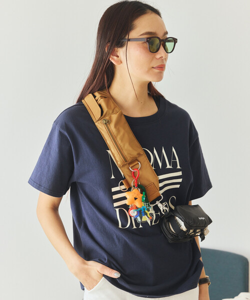 Topologie/トポロジー Bomber Strap ボンバー ストラップ 【ストラップ