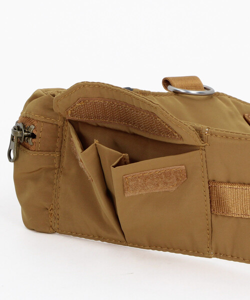 Topologie（トポロジー）の「Topologie/トポロジー Bomber Strap