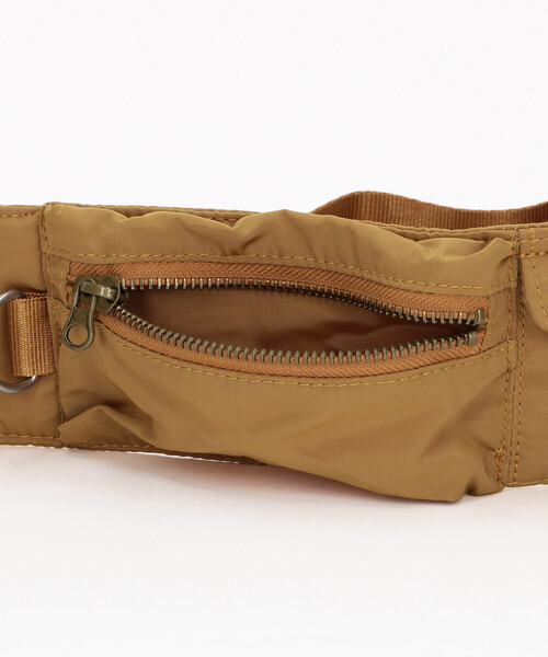 Topologie（トポロジー）の「Topologie/トポロジー Bomber Strap