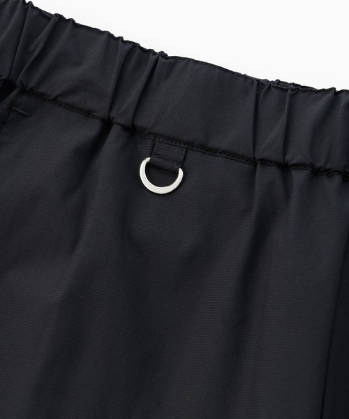 BALR.（ボーラー）の「JP LIGHTWEIGHT SHELL PANTS（その他パンツ・メンズ・ブラック・LARGE/MEDIUM）」の5枚目の写真