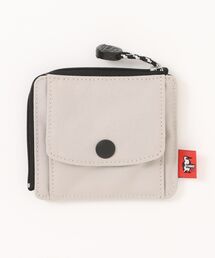 CHUMS（チャムス）の「【CHUMS/チャムス】 Recycle L-Shaped Zip Wallet（財布）」