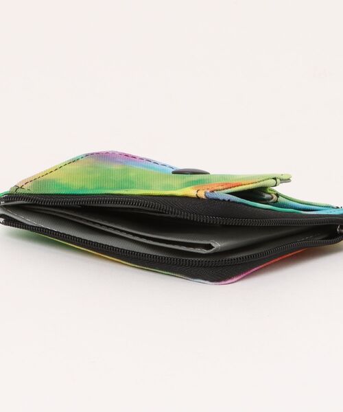 CHUMS(チャムス)の「【CHUMS/チャムス】 Recycle L-Shaped Zip Wallet(財布・レディース・その他1/ブルー系その他/その他2/ブラック/ネイビー/その他3・FREE)」の19枚目の写真
