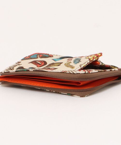 CHUMS(チャムス)の「【CHUMS/チャムス】 Recycle L-Shaped Zip Wallet(財布・レディース・その他1/ブルー系その他/その他2/ブラック/ネイビー/その他3・FREE)」の22枚目の写真