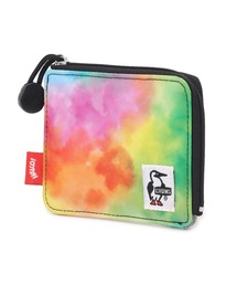 CHUMS（チャムス）の「【CHUMS/チャムス】 Recycle L-Shaped Zip Wallet（財布）」
