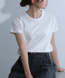 COLONY 2139 | スマートコンパクトTシャツ(Tシャツ/カットソー)
