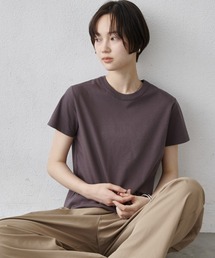 【リバイバル】スマートコンパクトTシャツ