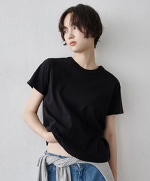 【リバイバル】スマートコンパクトTシャツ