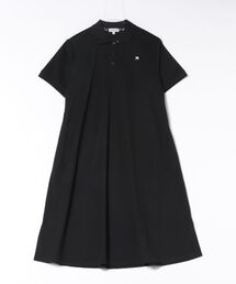 Arnold Palmer（アーノルドパーマー）の「Aライン ポロワンピース（ワンピース）」