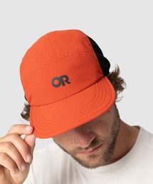 OUTDOOR RESEARCH/アウトドアリサーチ Swift Air Cap/スイフトエアキャップ