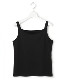 ICB（アイシービー）の「レーヨンブライトポンチ キャミソール（キャミソール）」