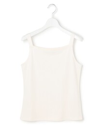 ICB（アイシービー）の「レーヨンブライトポンチ キャミソール（キャミソール）」