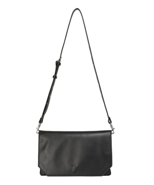 ZUCCa（ズッカ）の「CHAINETTE BAG（トートバッグ・レディース・ブラック・FREE）」の2枚目の写真
