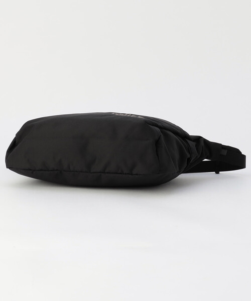 THE NORTH FACE(ザノースフェイス)の「THE NORTH FACE/ザ・ノース・フェイス Capella 5 カペラ 5 / NM72353(ショルダーバッグ・メンズ・ブラック/ベージュ/ブルー・ONE SIZE)」の12枚目の写真