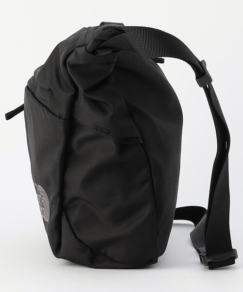 THE NORTH FACE(ザノースフェイス)の「THE NORTH FACE/ザ・ノース・フェイス Capella 5 カペラ 5 / NM72353(ショルダーバッグ・メンズ・ブラック/ベージュ/ブルー・ONE SIZE)」の13枚目の写真