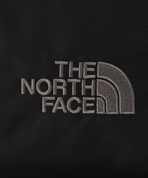 THE NORTH FACE(ザノースフェイス)の「THE NORTH FACE/ザ・ノース・フェイス Capella 5 カペラ 5 / NM72353(ショルダーバッグ・メンズ・ブラック/ベージュ/ブルー・ONE SIZE)」の9枚目の写真