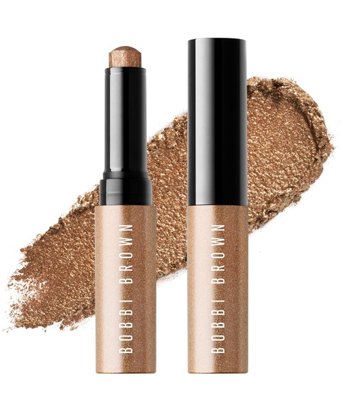 BOBBI BROWN(ボビイブラウン)の「クリスタル アイシャドウ スティック(アイシャドウ・レディース・01 ブリリアントムーンストーン/03 ブリリアントピンク/04 ブリリアントハニー/06 ブリリアントブロンズ/02 ブリリアントバイオレット・FREE)」の7枚目の写真