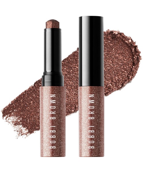 BOBBI BROWN(ボビイブラウン)の「クリスタル アイシャドウ スティック(アイシャドウ・レディース・01 ブリリアントムーンストーン/03 ブリリアントピンク/04 ブリリアントハニー/06 ブリリアントブロンズ/02 ブリリアントバイオレット・FREE)」の9枚目の写真