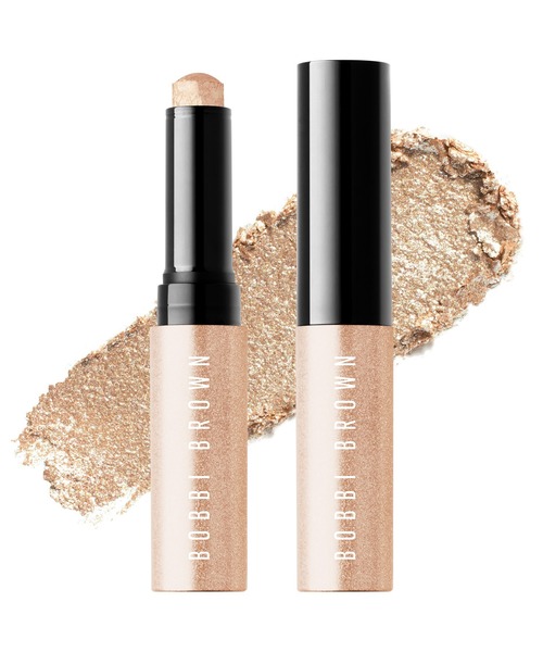 BOBBI BROWN(ボビイブラウン)の「クリスタル アイシャドウ スティック(アイシャドウ・レディース・01 ブリリアントムーンストーン/03 ブリリアントピンク/04 ブリリアントハニー/06 ブリリアントブロンズ/02 ブリリアントバイオレット・FREE)」の10枚目の写真