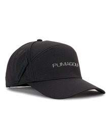 PUMA（プーマ）の「PUMA プーマ メンズ ゴルフ PGロゴ キャップ（キャップ）」