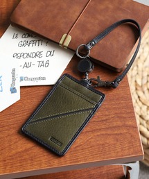 MOUSTACHE（ムスタッシュ）の「MOUSTACHE パスケース（パスケース）」