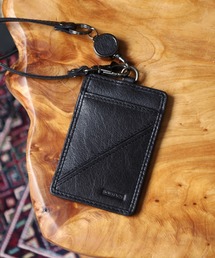 MOUSTACHE（ムスタッシュ）の「MOUSTACHE パスケース（パスケース）」