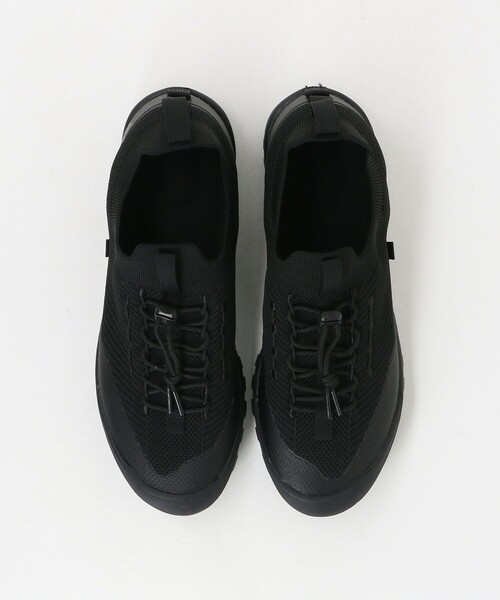 Steven Alan（スティーブンアラン）の「＜810s＞ ATAVIS/スニーカー（スニーカー・メンズ・ブラック・25cm/26cm/28cm/27cm）」の3枚目の写真