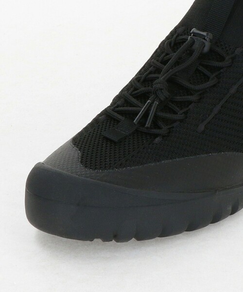 Steven Alan（スティーブンアラン）の「＜810s＞ ATAVIS/スニーカー（スニーカー・メンズ・ブラック・25cm/26cm/28cm/27cm）」の8枚目の写真