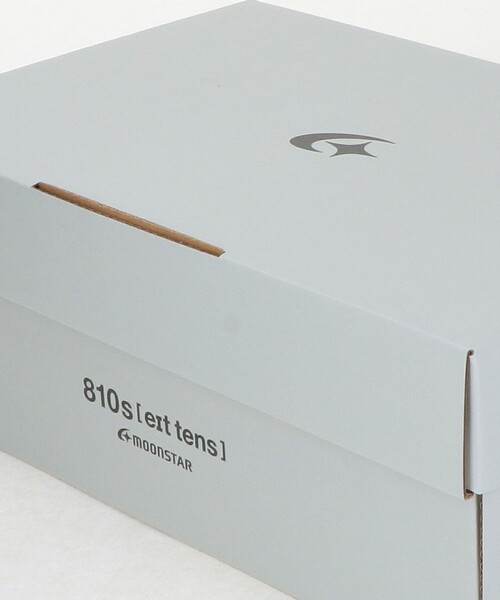 Steven Alan（スティーブンアラン）の「＜810s＞ ATAVIS/スニーカー（スニーカー・メンズ・ブラック・25cm/26cm/28cm/27cm）」の10枚目の写真