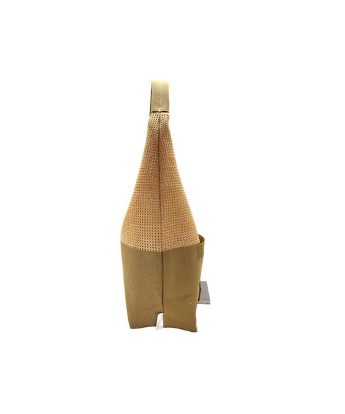 ROOTOTE(ルートート)の「ルートート / LT.ラウンド.メッシュ.ニット-A(トートバッグ・レディース・ベージュ/ライトブルー/ブラック・FREE)」の7枚目の写真