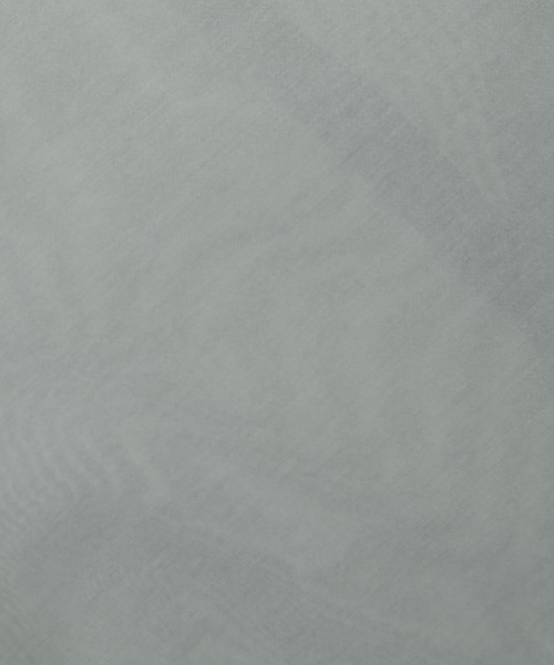 CLANE（クラネ）の「SHEER SHORT TRENCH JACKET（その他アウター・レディース・グリーン/ブラック・1）」の18枚目の写真