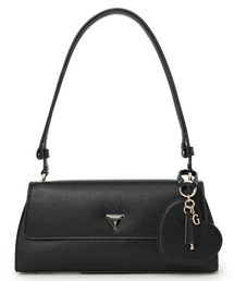 Guess | ISOBEL CONVERTIBLE XBODY FLAP バッグ ハンドバッグ(ハンドバッグ)