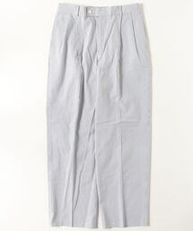 Mc McGREGOR（エムシーマックレガー）の「NEW ２タックワイドPT（その他パンツ）」