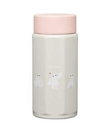 Skater（スケーター）の「水筒 真空ステンレス 八角 保冷 ボトル 350ml STO4（水筒）」