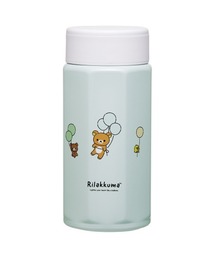 Skater（スケーター）の「水筒 真空ステンレス 八角 保冷 ボトル 350ml STO4（水筒）」