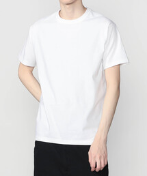 WHITESVILLE | WHITESVILLE | 2PACK 半袖クルーネックTシャツ MEN(Tシャツ/カットソー)